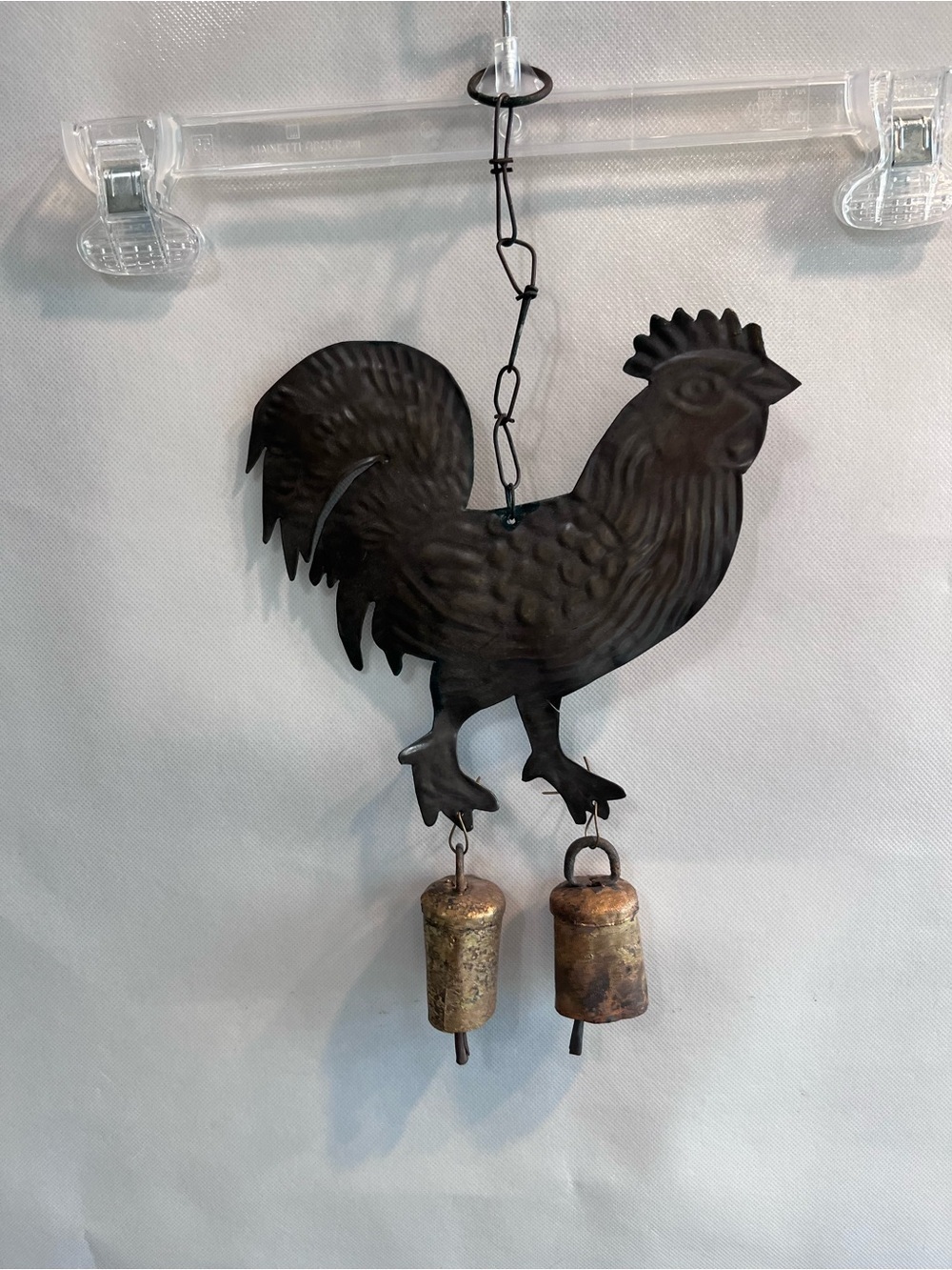 Rooster Wind Chime - Picture 3 of 4